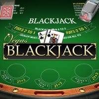 Vegas Blackjack in Sub Blackjack