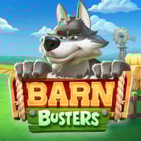 Barn Busters in bestnewslots