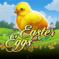 Easter Eggs in NetEnt