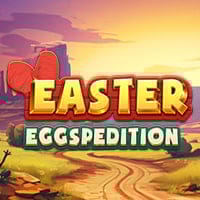 Easter Eggspedition in eastergr