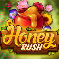 Honey Rush in NetEnt