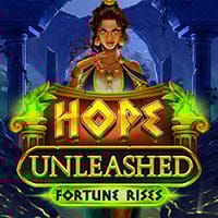 Hope Unleashed Fortune Rises in Recomended
