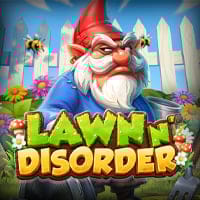 Lawn n' Disorder in eastergr