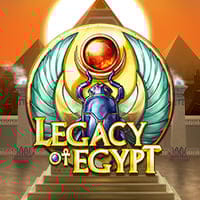 Legacy of Egypt in gr_egyptian