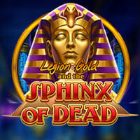 Legion Gold and the Sphinx of Dead in gr_egyptian