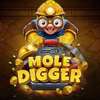 Play'n GO Mole Digger in Sub_RecentSuccess