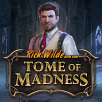 Rich Wilde and the Tome of Madness in gr_favourites