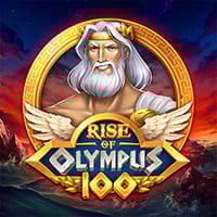 Rise of Olympus 100 in grclassics