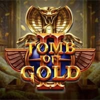 Tomb of Gold II in gr_egyptian