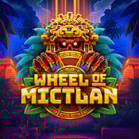 Wheel of Mictlan in Sub_RecentSuccess