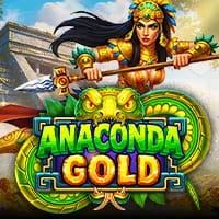 Anaconda Gold in BonusBuy