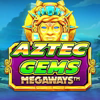 Aztec Gems Megaways in RestMegaways