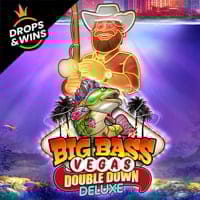 Big Bass Vegas Double Down Deluxe in sg_Dailydrops