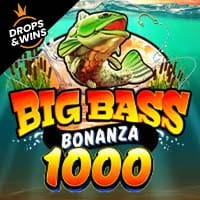 Big Bass Bonanza 1000 in sg_Dailydrops