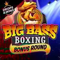 Big Bass Boxing Bonus Round in sg_Dailydrops