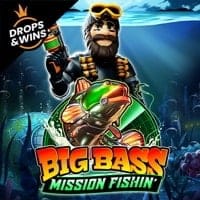 Big Bass Mission Fishin' in sg_Dailydrops