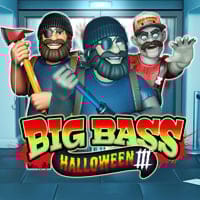 Big Bass Halloween 3 in Pragmatic Play