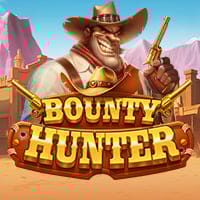 Bounty Hunter in Pragmatic Play