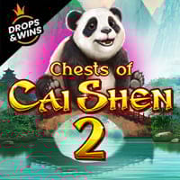 Chests of Cai Shen 2 in Pragmatic Play