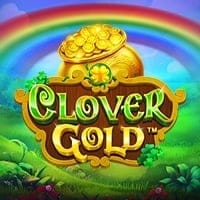 Clover Gold in St Patricks
