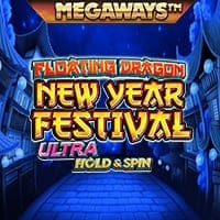 Floating Dragon New Year Festival Megaways in mega-multipliers