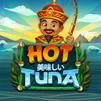 Hot Tuna in Pragmatic Play