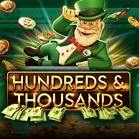 Hundreds and Thousands in Pragmatic Play