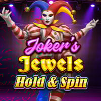 Joker's Jewels Hold and Spin in bestnewslots
