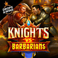 Knights vs Barbarians in Sub_New