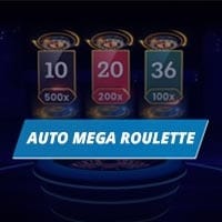 Auto Mega Roulette in gr_RestRoulette
