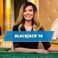 Blackjack 16 in gr_RestBlackjack