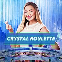 Crystal Roulette in pragmatic-live