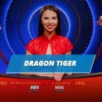 Dragon Tiger in gr_Baccarat
