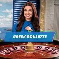 Greek Roulette in pragmatic-live