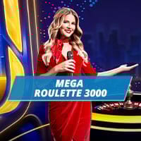 Mega Roulette 3000 in LiveCasino_Featured