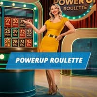 PowerUP Roulette in LiveCasino_OtherGames