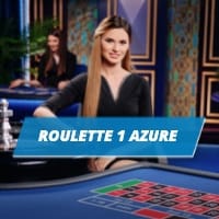 Roulette 1 in LiveCasino_Roulette