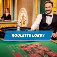Roulette Lobby in pragmatic-live