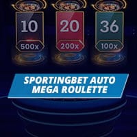 Sportingbet Auto Mega Roulette in live_exclusive