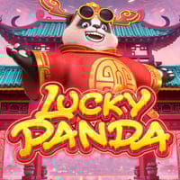 Lucky Panda in bestnewslots