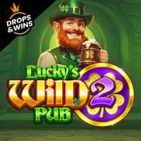 Lucky's Wild Pub 2 in Sub_New