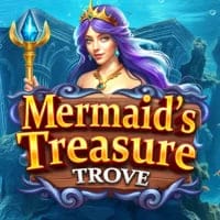 Mermaid's Treasure Trove in Pragmatic Play