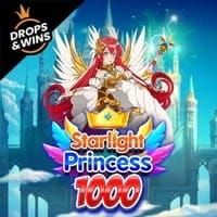 Starlight Princess 1000 in sg_Dailydrops