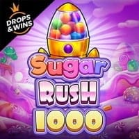 Sugar Rush 1000 in gr_favourites