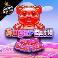 Sugar Rush Super Scatter in Sub_New