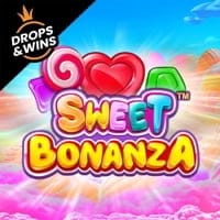 Sweet Bonanza in sg_Dailydrops