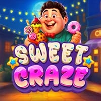 Sweet Craze in bestnewslots