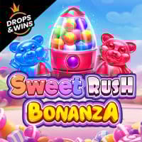 Sweet Rush Bonanza in sg_Dailydrops
