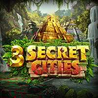 3 Secret Cities in mega-multipliers