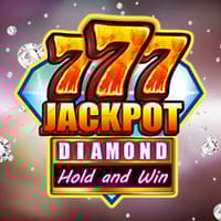 777 Jackpot Diamond in gaming-corps